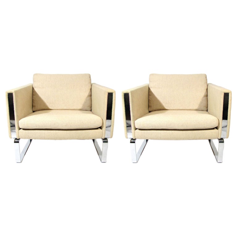 Hans Wegner Chairs For Sale