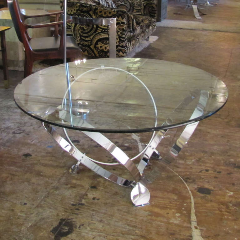 Ronald Schmitt Table For Sale 1
