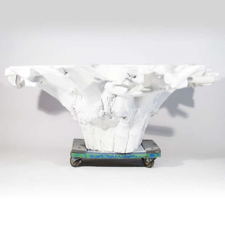 Colossal Tree Dining Table