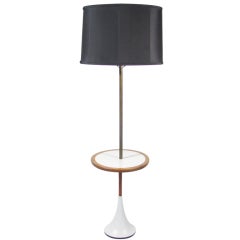 Saarinen Style Table Lamp