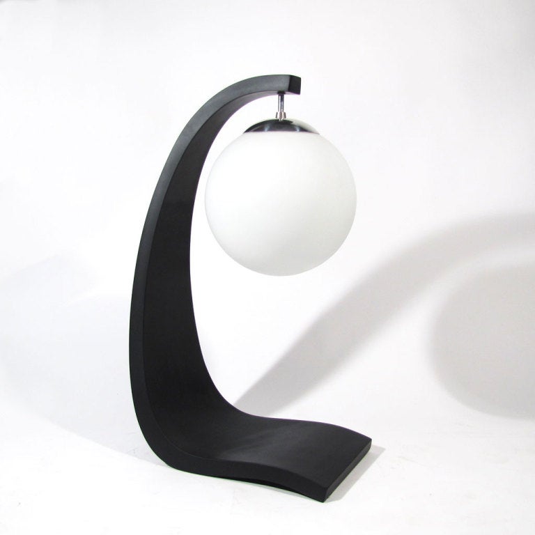 Modeline Table Lamp