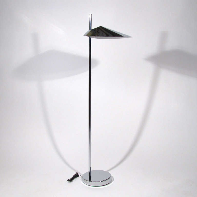 Curtis Jere Lamp