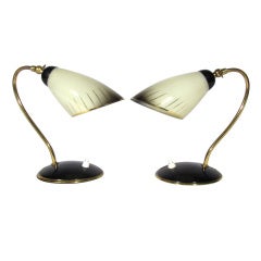 Stilnovo Table Lamps