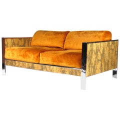 Milo Baughman Sofa