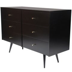 Paul McCobb Dresser