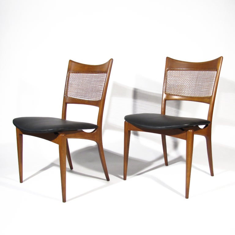 Italian Accent Chairs