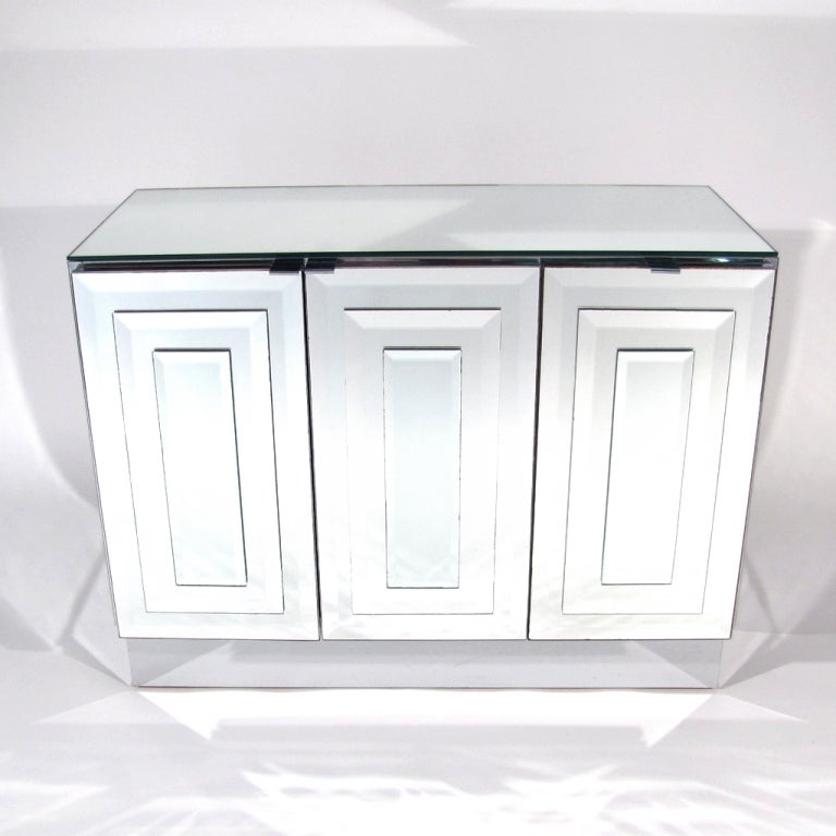 Ello Mirrored Server