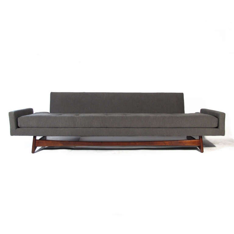 American Adrian Pearsall Sofa