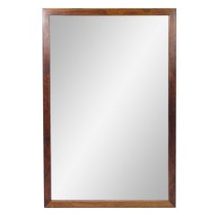 Kjersgaard Rosewood Mirror