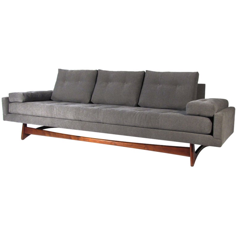 Adrian Pearsall Sofa