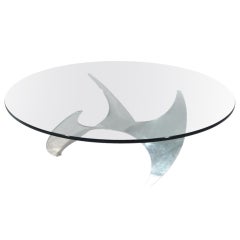 Knut Hesterburg Table Knut Hesterburg Table