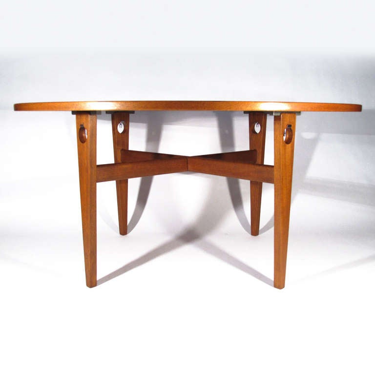 Hans Wegner Dining Table