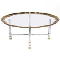 Table Labarge