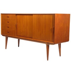 Gunni Omann Jun Sideboard