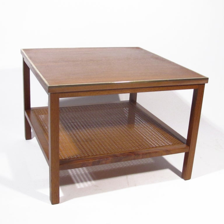 Mid-Century Modern Paul McCobb Calvin Table For Sale