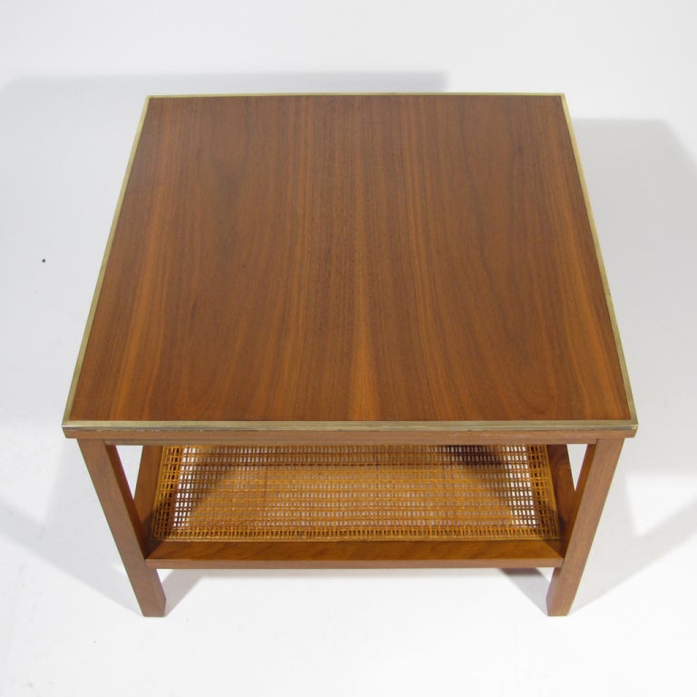 Paul McCobb Calvin Table In Excellent Condition For Sale In Baltimore, MD