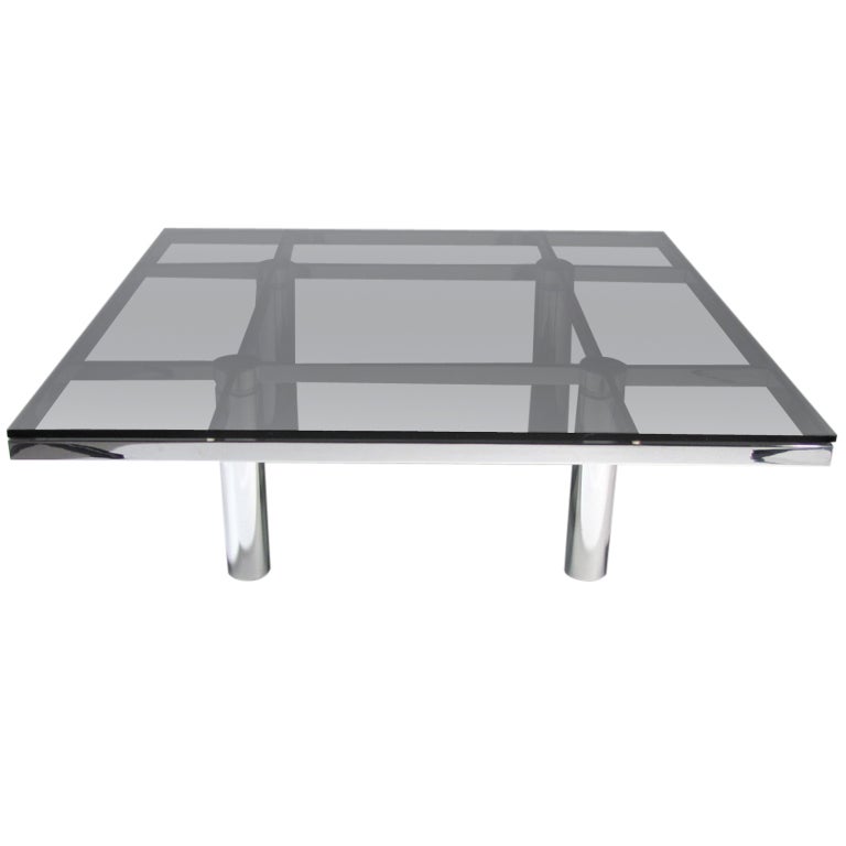 Tobia Scarpa Andre Table For Sale