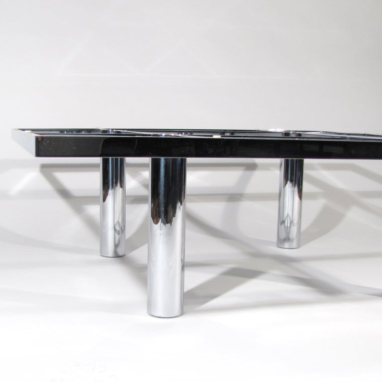 Tobia Scarpa Andre Table For Sale 1