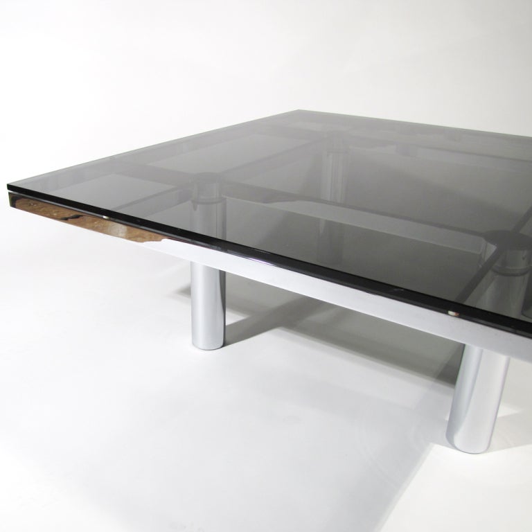 Tobia Scarpa Andre Table For Sale 2