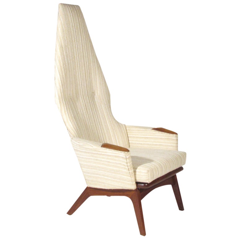 Adrian Pearsall Chair For Sale