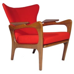 Adrian Pearsall Chair