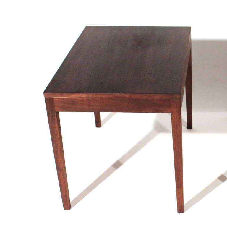 George Nelson for Herman Miller Side Tables In Good Condition For Sale In Baltimore, MD