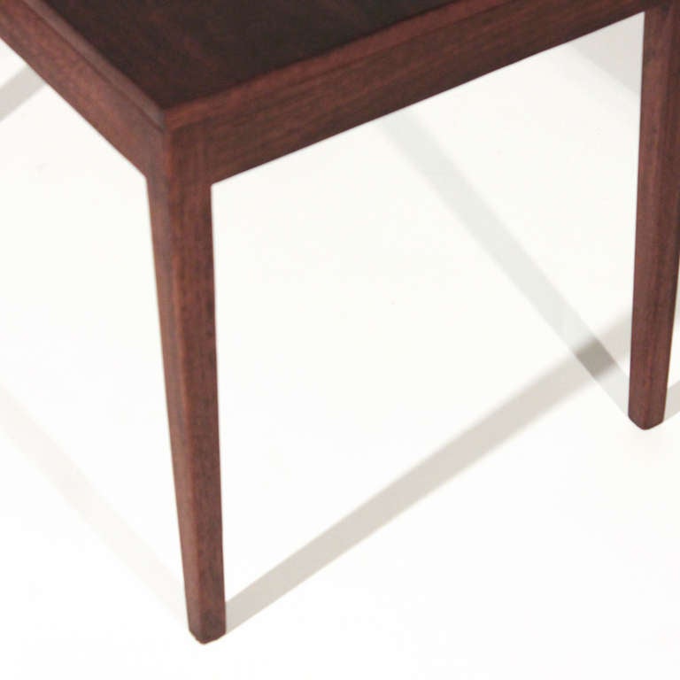 George Nelson for Herman Miller Side Tables For Sale 1