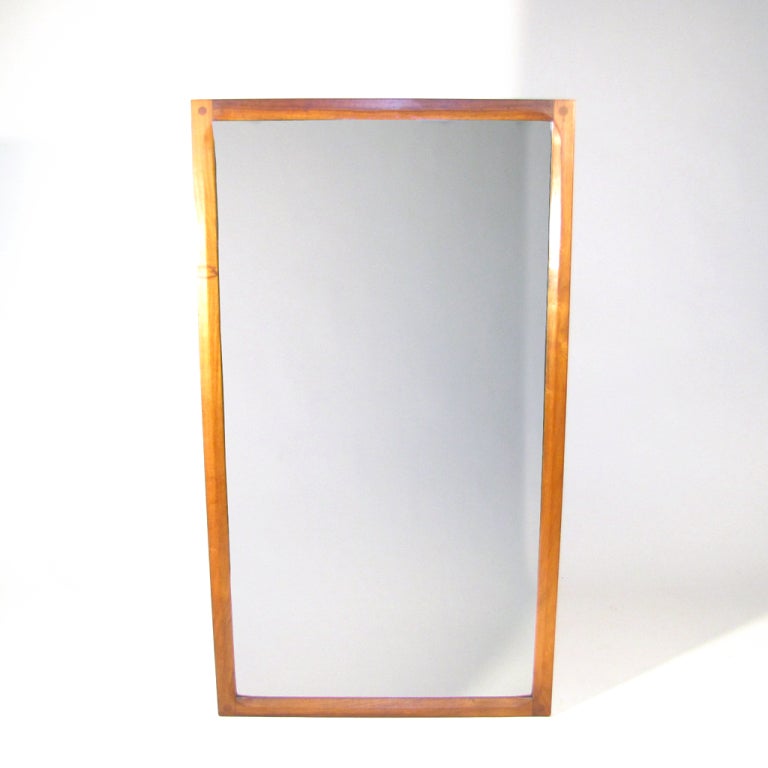 Aksel Kjersgaard Mirror