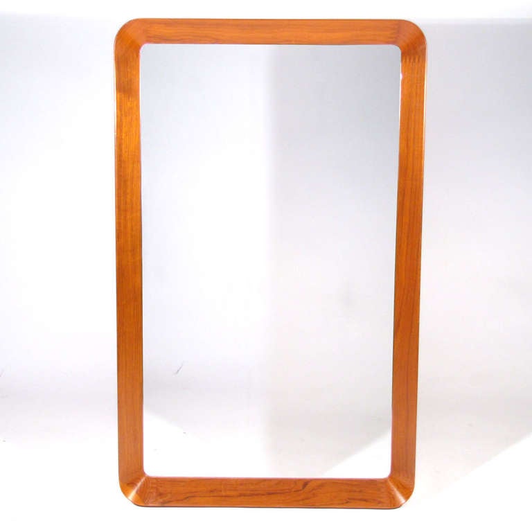 Pedersen & Hansen Mirror