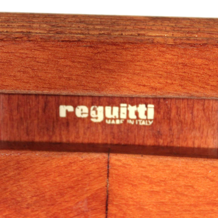 Italian Valet by Ico Parisi for Fratelli Reguitti For Sale 3