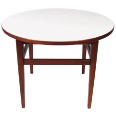 Jens Risom Table