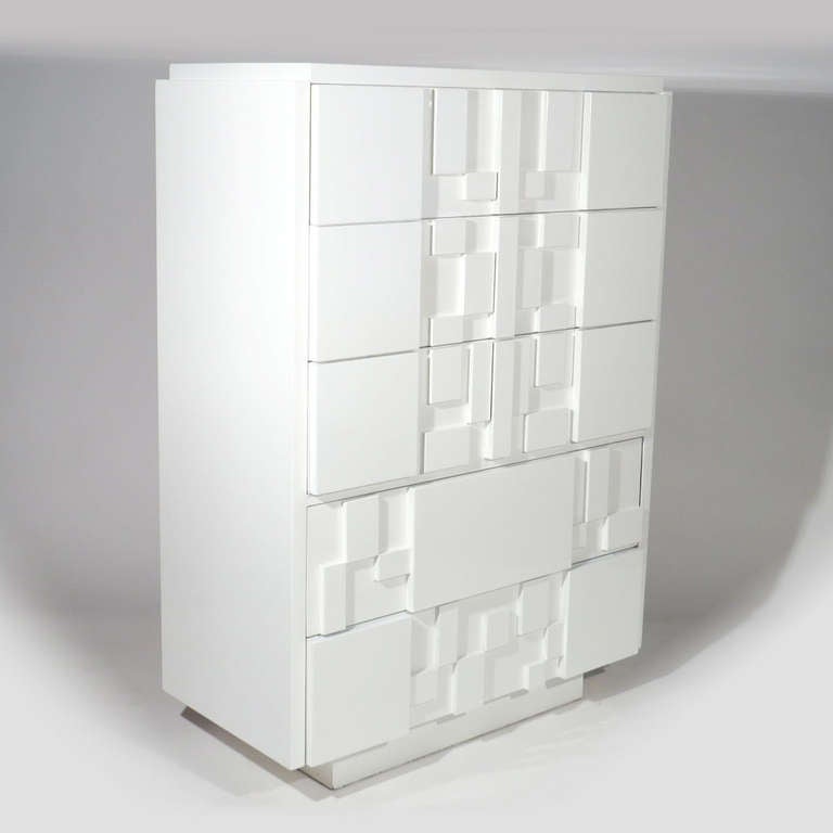 Mosaic Bedroom Suite