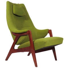 Folke Ohlsson Chair