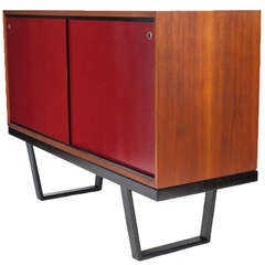 George Nelson Sideboard