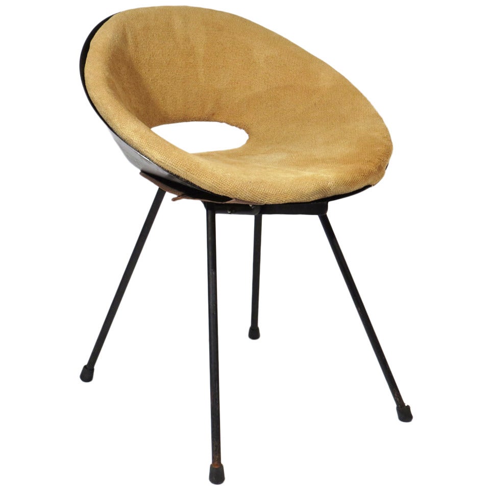 Donald Knorr 132 Chair For Sale