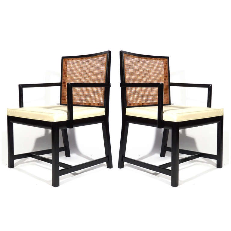 Edward Wormley Chairs