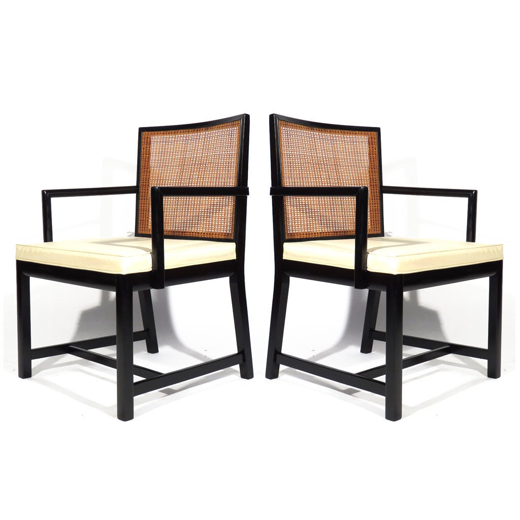 Edward Wormley Chairs