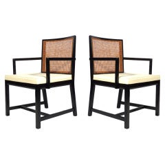Edward Wormley Chairs