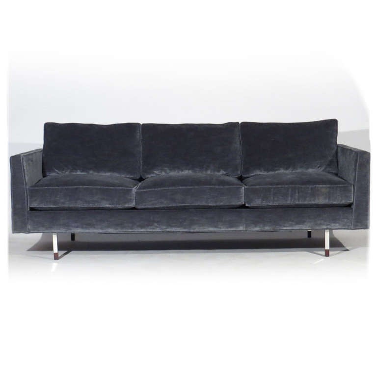 Harvey Probber Sofa