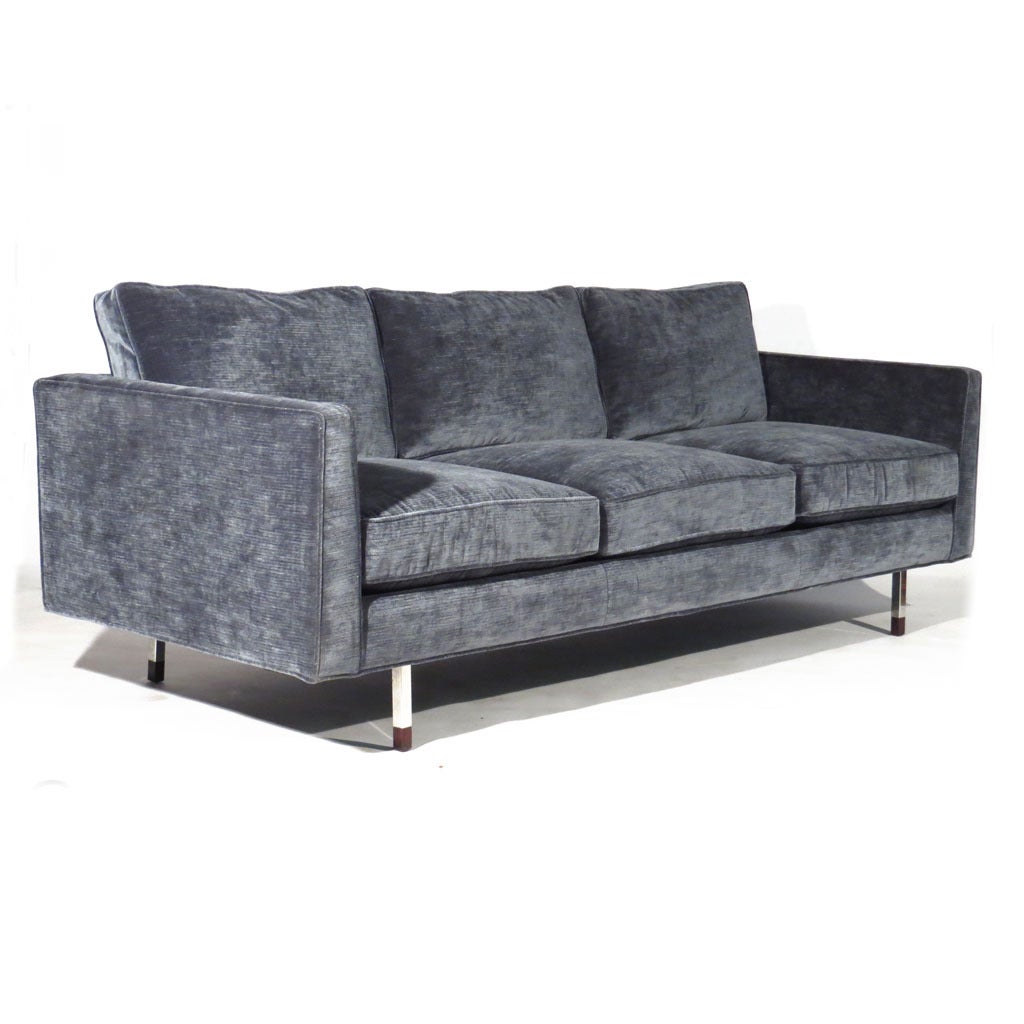Harvey Probber Sofa For Sale