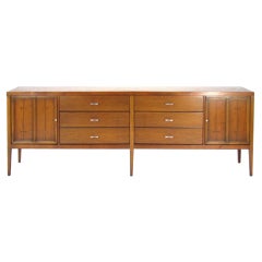 Walnut Sideboard