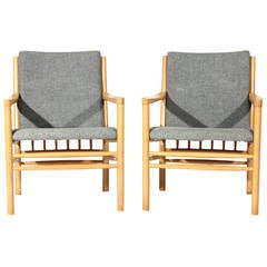 Erik Jorgensen J147 Chairs