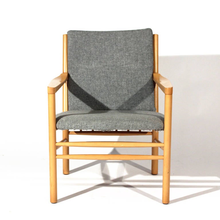 Erik Jorgensen J147 Chairs In Excellent Condition For Sale In Baltimore, MD