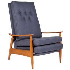 Milo Baughman Recliner