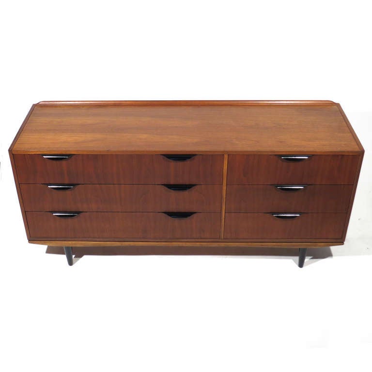 Mid-Century Dresser
