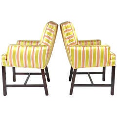 Edward Wormley Chairs