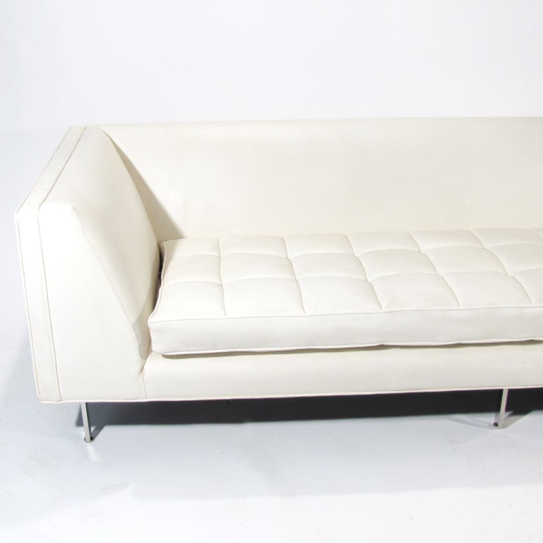Harvey Probber Sofas In Excellent Condition In Baltimore, MD