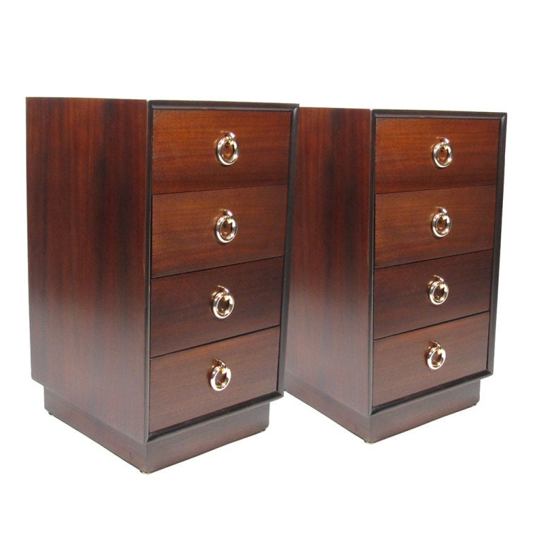 Robsjohn Gibbings Chests