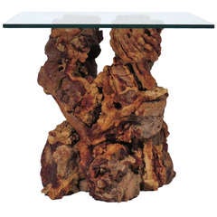 Cypress Root Table