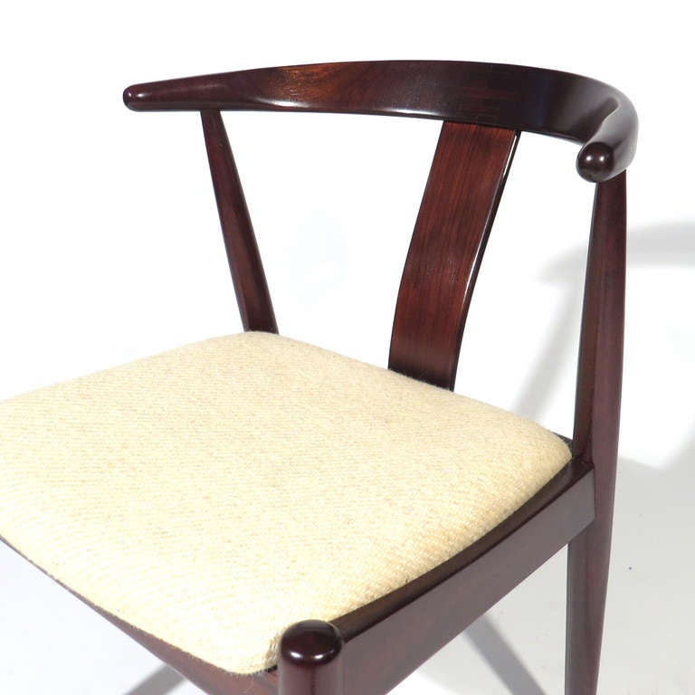 20th Century Danish Accent Chairs For Sale